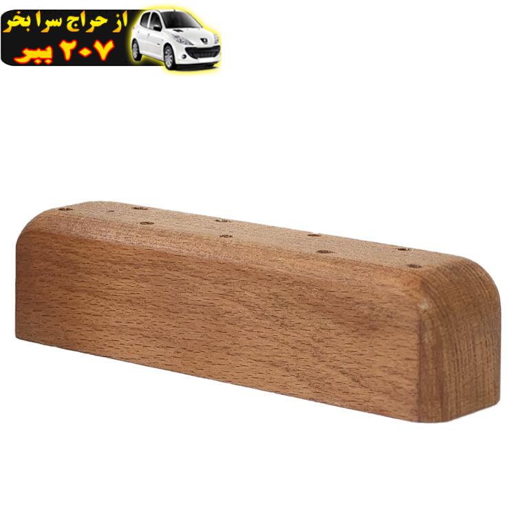 جا نباتی مدل چوبی d10125