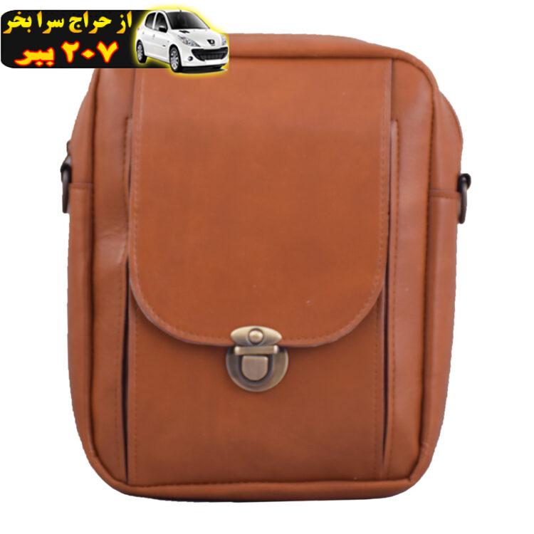 کیف رودوشی مردانه مدل MA-121