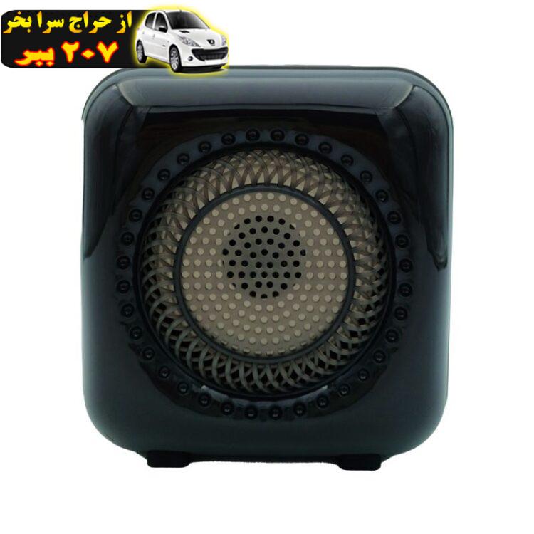 اسپیکر بلوتوثی مدل GTS-1373