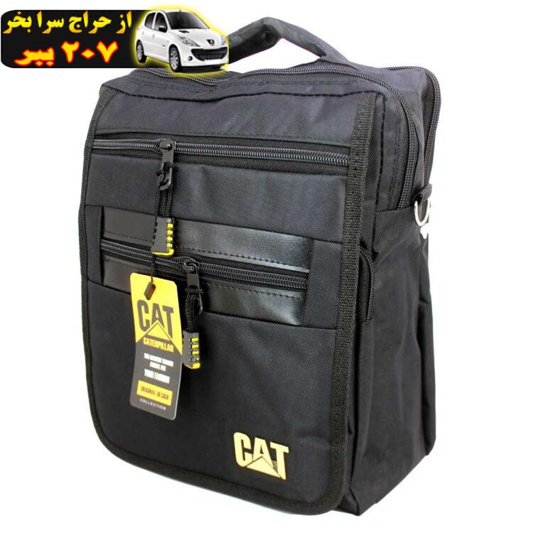 کیف رودوشی مردانه مدل  fer-05