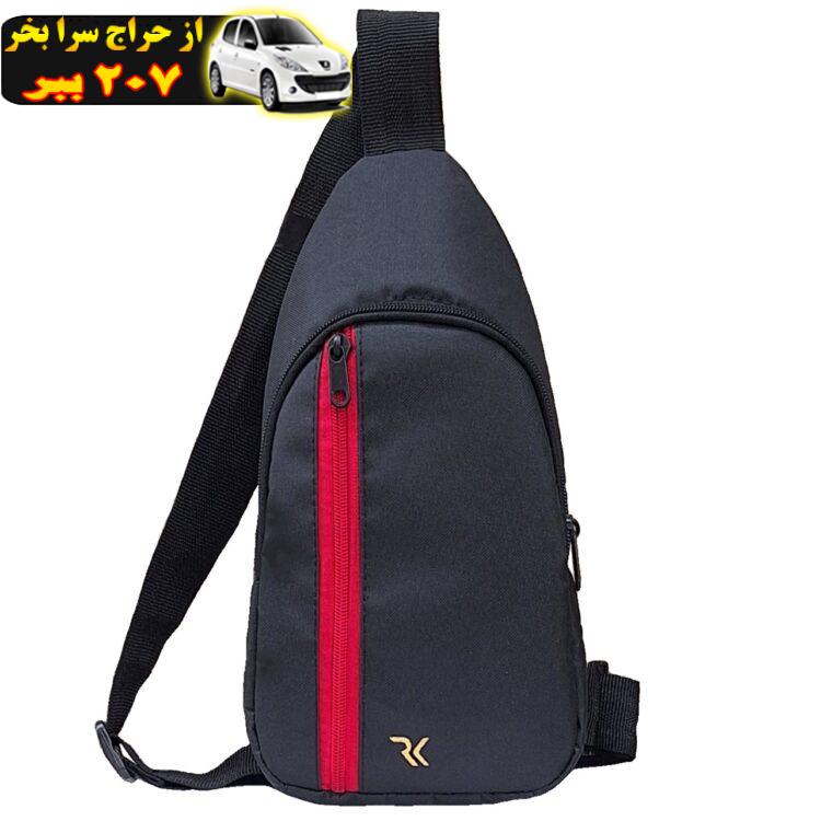 کیف کراس بادی مردانه مدل rk5