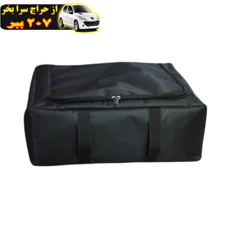 باکس لباس مدل B500