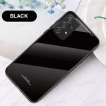 کاور سامورایی مدل GC مناسب برای گوشی موبایل سامسونگ Galaxy A52 4G / A52 5G / A52S