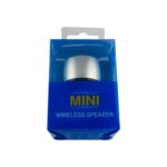 اسپیکر بلوتوثی قابل حمل مدل mini