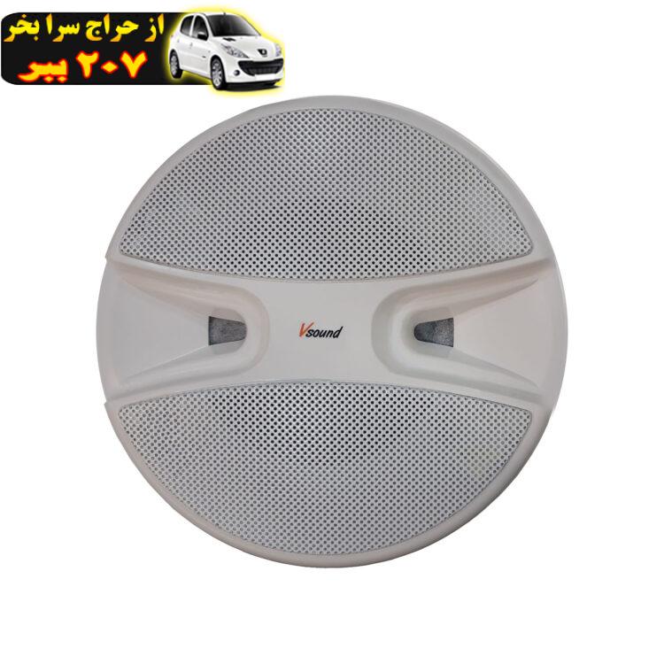 اسپیکر سقفی ویسوند مدل FR-150