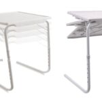 میز سفری تاشو مدل Table Mate II