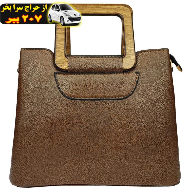 کیف مجلسی زنانه مدل rb492