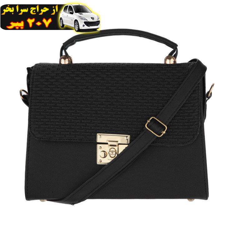 کیف مجلسی زنانه مدل KS-00126