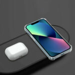 کاور مدل Clear مناسب برای گوشی موبایل اپل iPhone 13