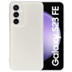 کاور مدل LNZZ_S23FE مناسب برای گوشی موبایل سامسونگ Galaxy S23 FE
