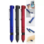 چراغ قوه هارمن مدل PEN-STAND-COMPASS