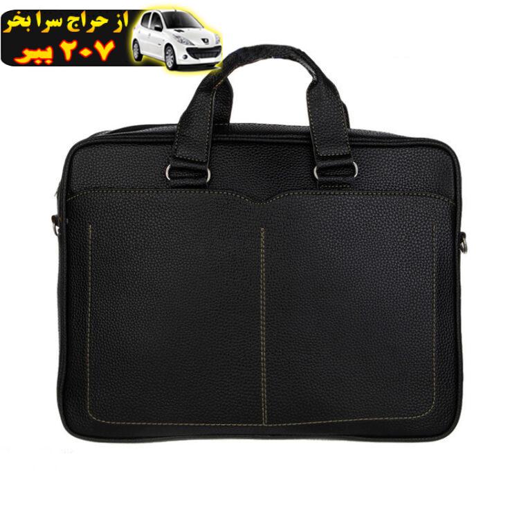 کیف اداری مردانه مدل TT-235