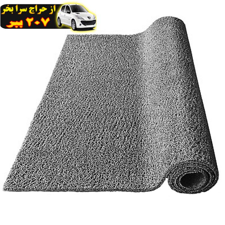 پادری مدل اسکاچی اسفنجی ضخیم کد T120 سایز 120×100 سانتی متر