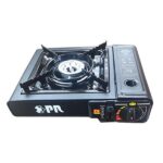 اجاق گاز سفری پی آر مدل STOVE-KW2