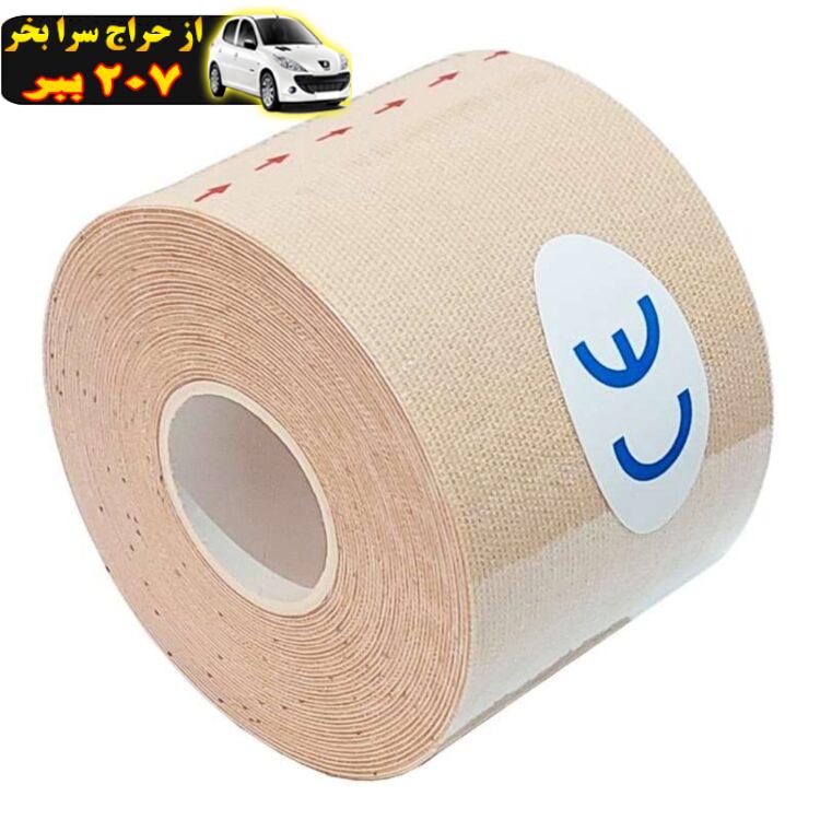 چسب لیفت سینه مدل Ehf01