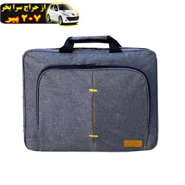 کیف رودوشی لیدوما مردانه مدل LI-67