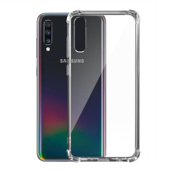 کاور مدل bestc مناسب برای گوشی موبایل سامسونگ Galaxy a70 / a70s