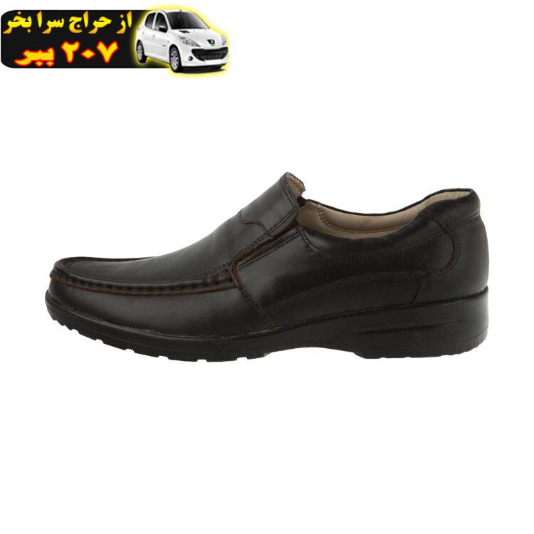 کفش روزمره مردانه دلفارد مدل 7m01b503104