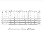 شلوار جین زنانه مدل 819