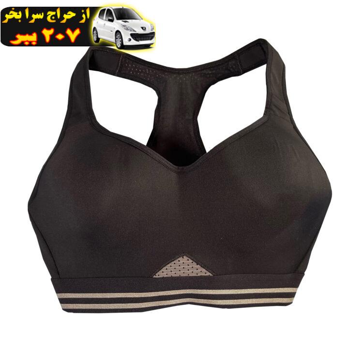 نیم تنه ورزشی زنانه مدل bl-1100