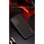 کاور سامورایی مدل Gorgeous مناسب برای گوشی موبایل سامسونگ Galaxy A52 4G / A52 5G / A52S
