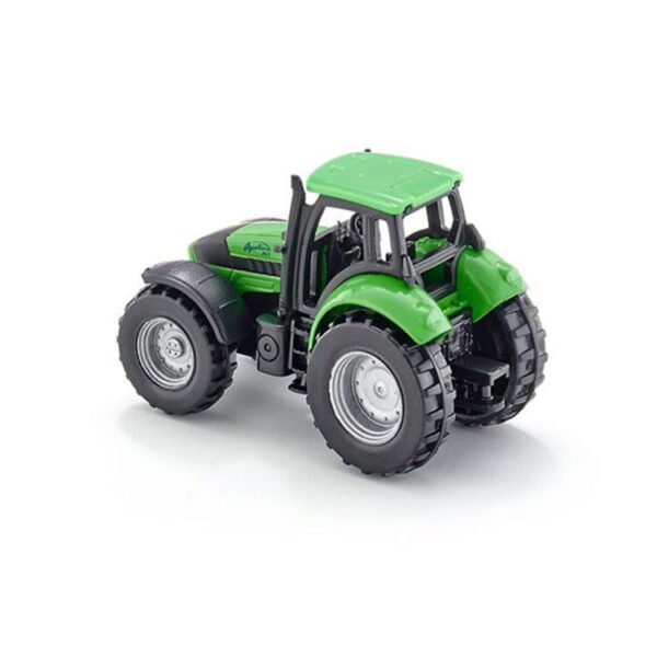 ماشین بازی Siku مدل Deutz Agotron