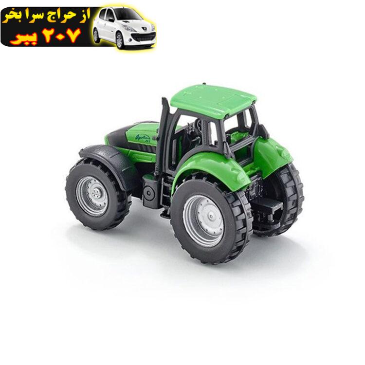 ماشین بازی Siku مدل Deutz Agotron