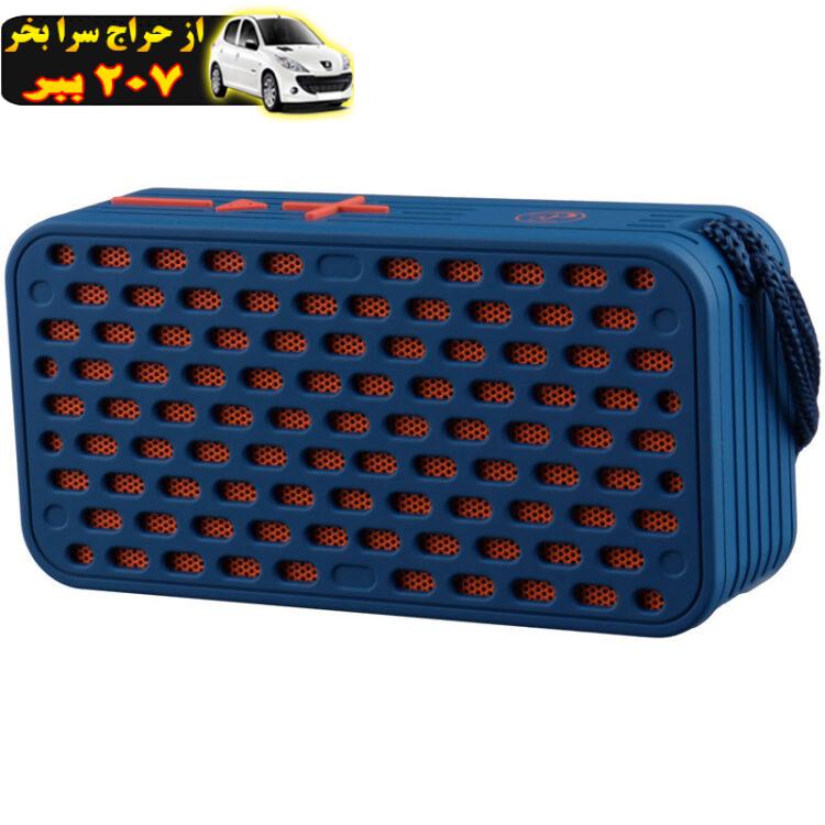 اسپیکر بلوتوثی ایکس پی-پروداکت مدل XP-B612G