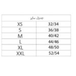 بلوز زنانه اسمارا مدل moj-279273