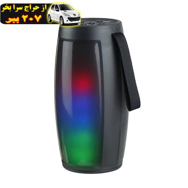 اسپیکر بلوتوثی مدل ZQS1202 مینی