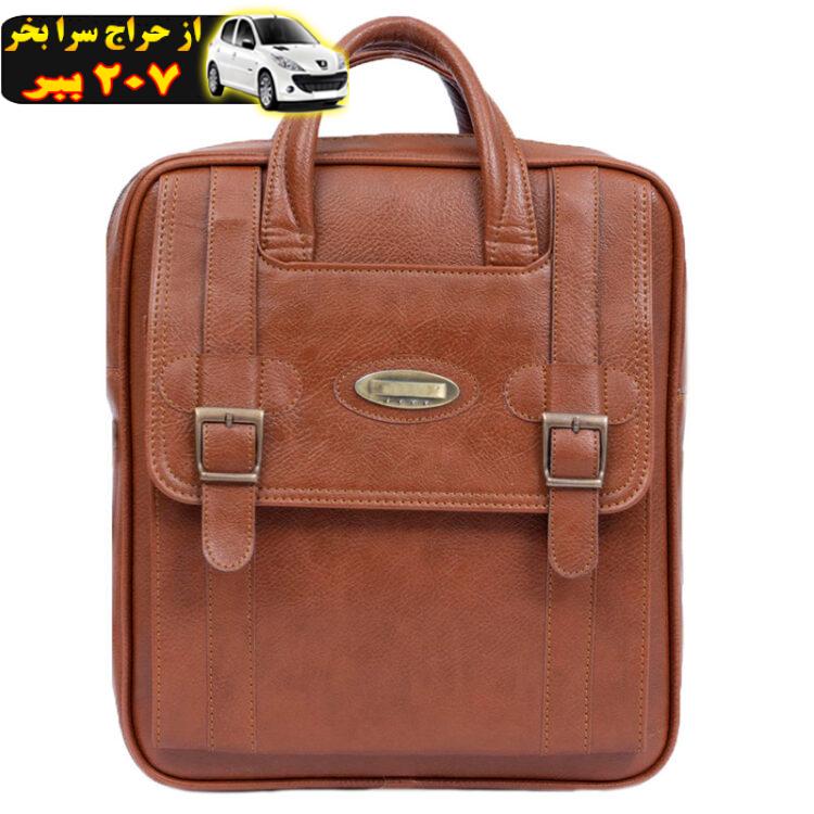 کیف رودوشی مردانه مدل a40