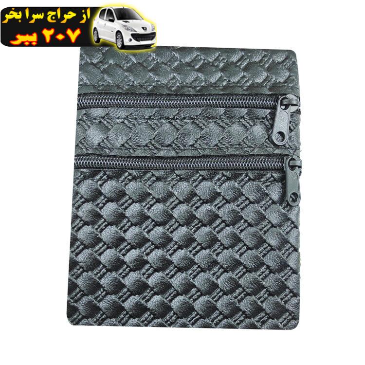 کیف گردنی مدل ST کد Mps-4