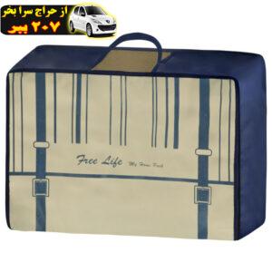 باکس لباس مای هوم مدل Storage Bag کد S1