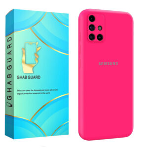 کاور قاب گارد مدل SILICONGH مناسب برای گوشی موبایل سامسونگ Galaxy A51 4G / A51 5G