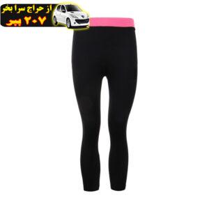 لگینگ ورزشی زنانه مدل kr4101