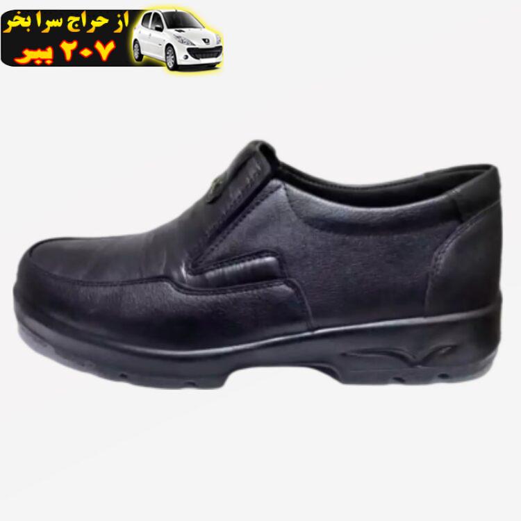 کفش روزمره مردانه مدل HB5007