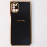 کاور مدل S_mycase مناسب برای گوشی موبایل سامسونگ GALAXY A31