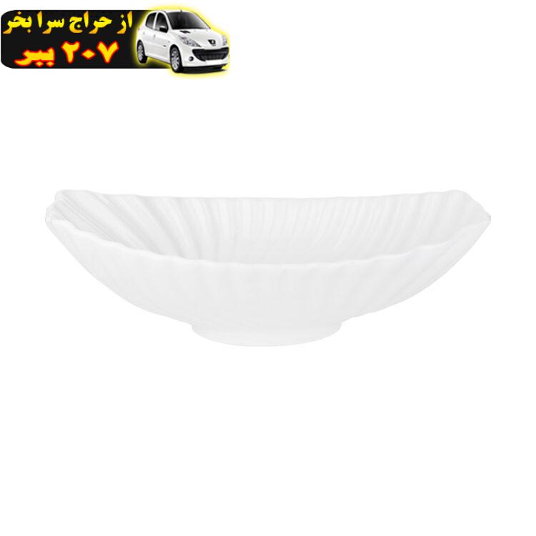 میوه خوری طرح صدف کد 3028