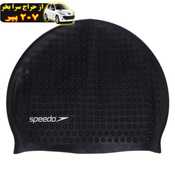 کلاه شنا مدل Speedbubble-1595