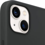 کاور مدل سیلیکونی مناسب برای گوشی موبایل اپل iPhone 13/iPhone 14