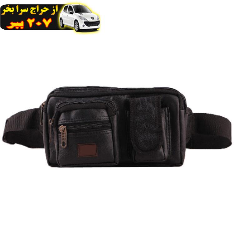 کیف کمری مردانه مدل nm-0078