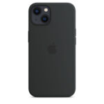 کاور  قاب تک مدل SILICONBGH مناسب برای گوشی موبایل اپل iPhone 13