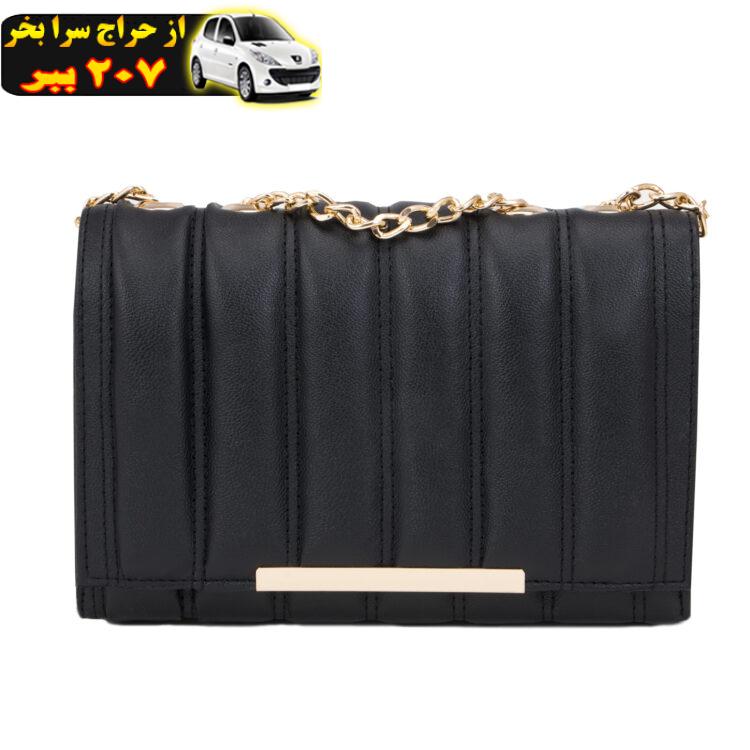 کیف مجلسی زنانه مدل nu-00673