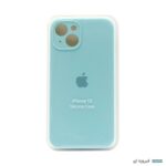 کاور مدل سیلیکونی پاک کنی مناسب برای گوشی موبایل اپل Iphone 13