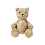 عروسک مدل خرس teddy bear ارتفاع 27 سانتی‌متر