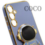کاور کوکو مدل astronaut مناسب برای گوشی موبایل سامسونگ Galaxy A15 4G / A15 5G