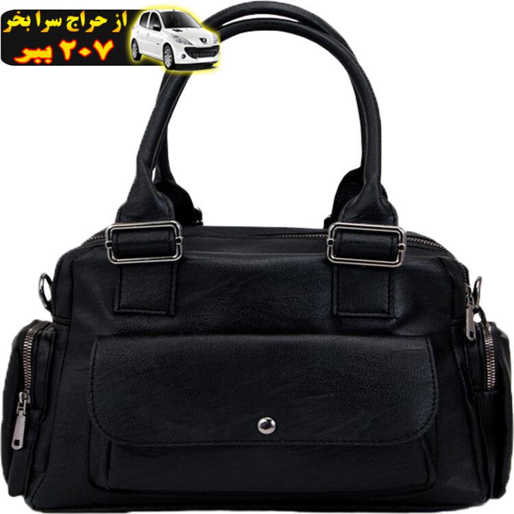 کیف دستی زنانه مدل KS-00143