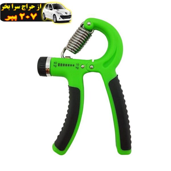 فنر تقویت مچ مدل Hand Grip