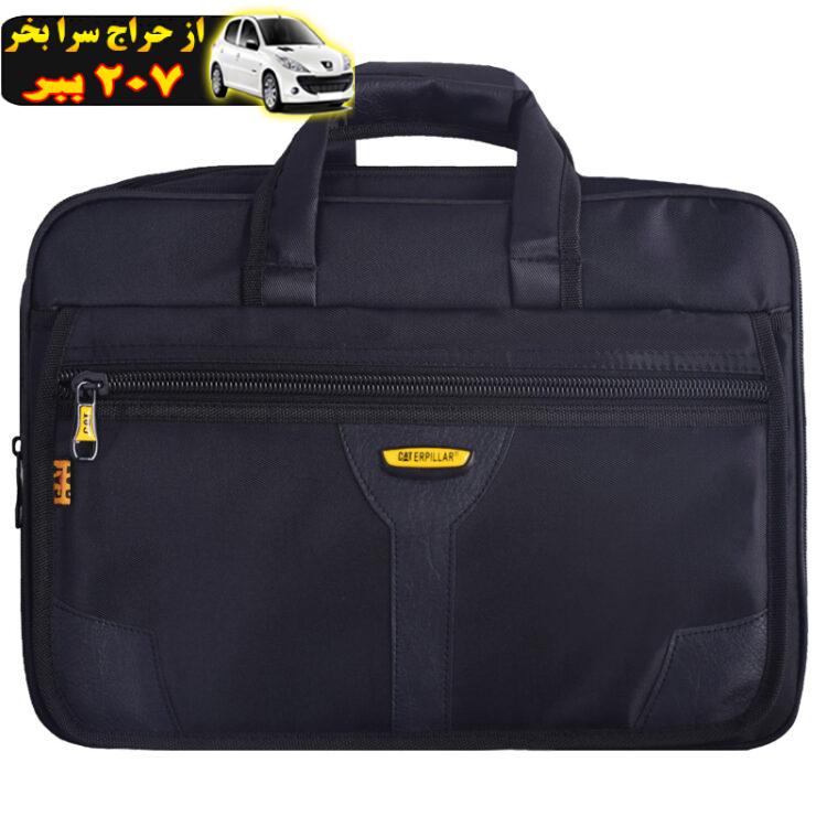 کیف اداری مردانه مدل PA-567