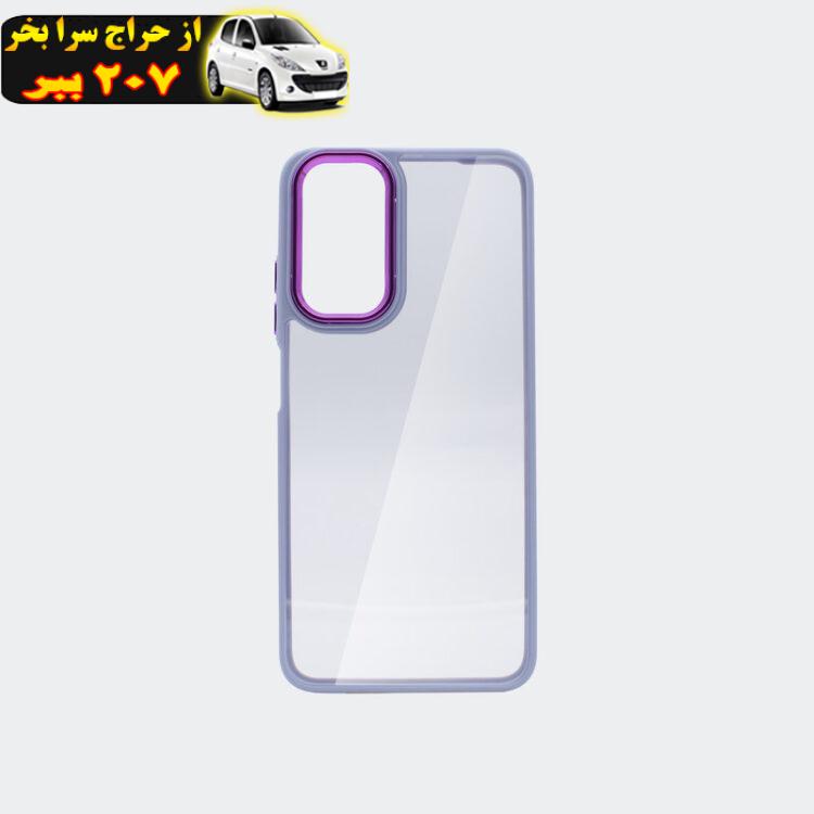 کاور مدل N-SKIN مناسب برای گوشی موبایل سامسونگ Galaxy A54 / A54 5G